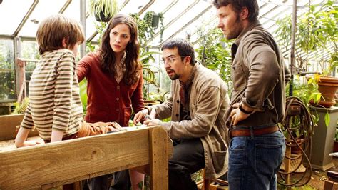 cast of the odd life of timothy green|The Odd Life of Timothy Green (2012) Cast and Crew .